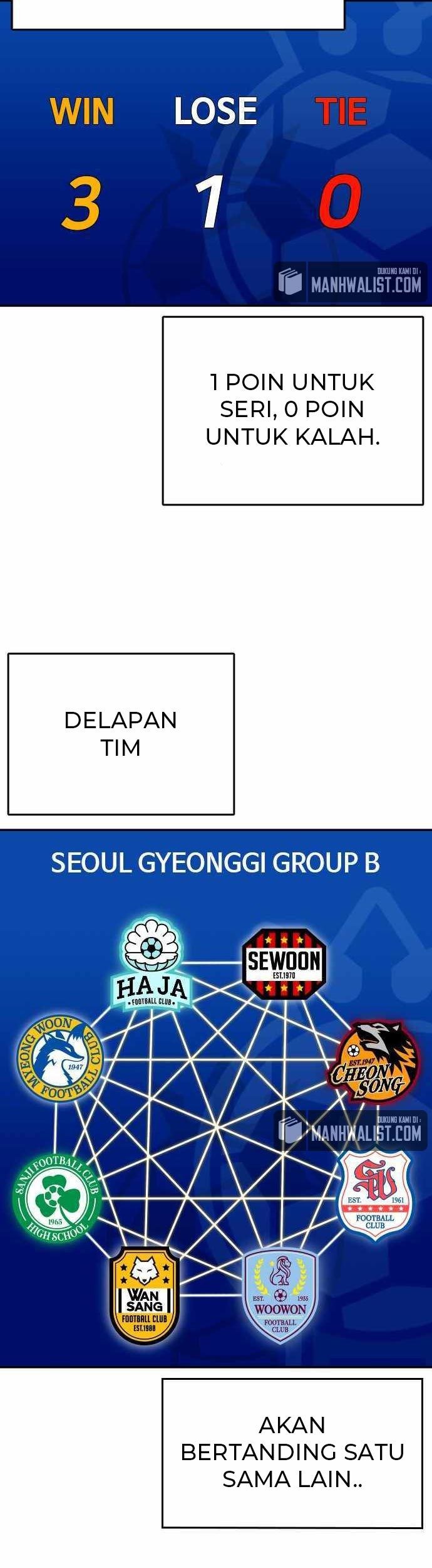 Build Up Chapter 60 Gambar 11