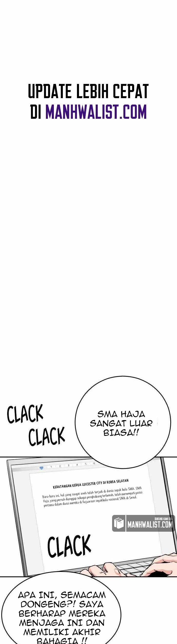 Build Up Chapter 60 Gambar 17