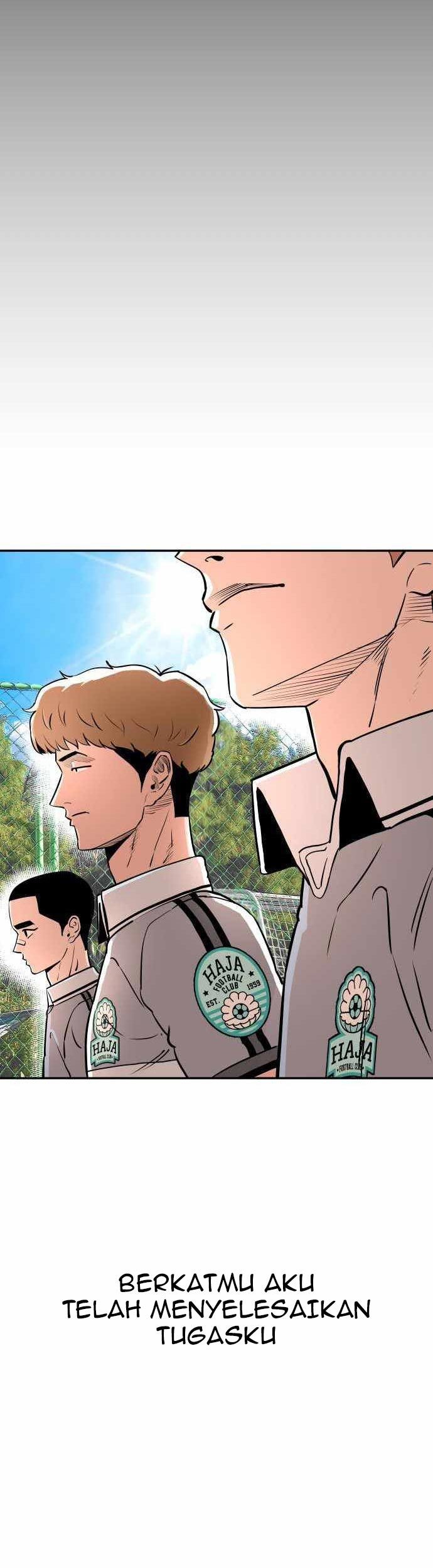 Build Up Chapter 69 Gambar 27