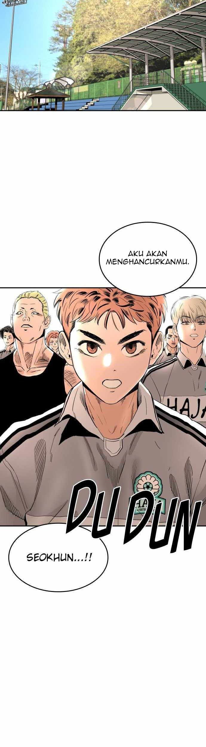 Build Up Chapter 69 Gambar 29