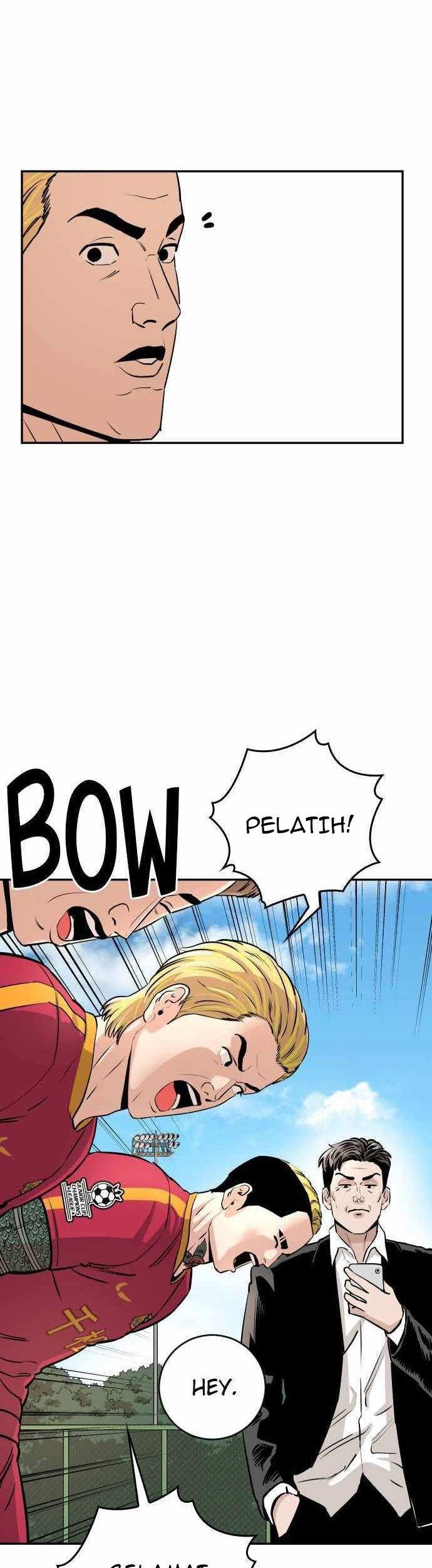 Build Up Chapter 69 Gambar 35