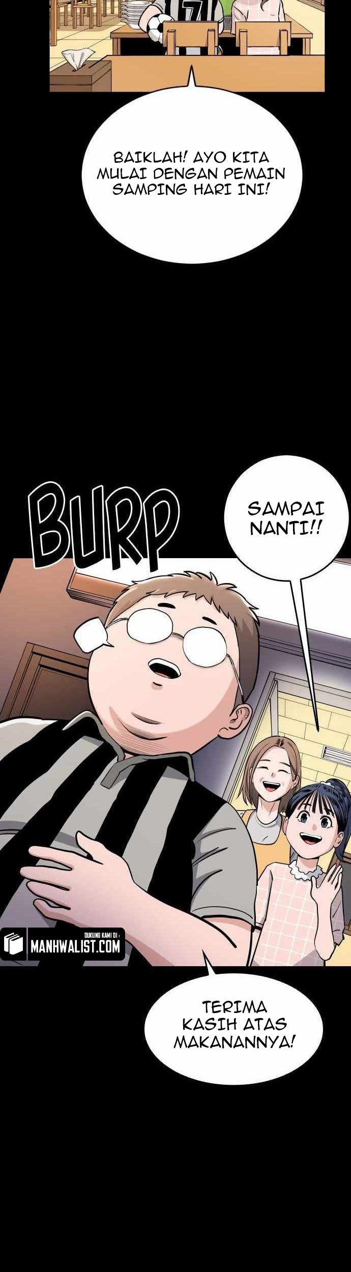 Build Up Chapter 69 Gambar 19