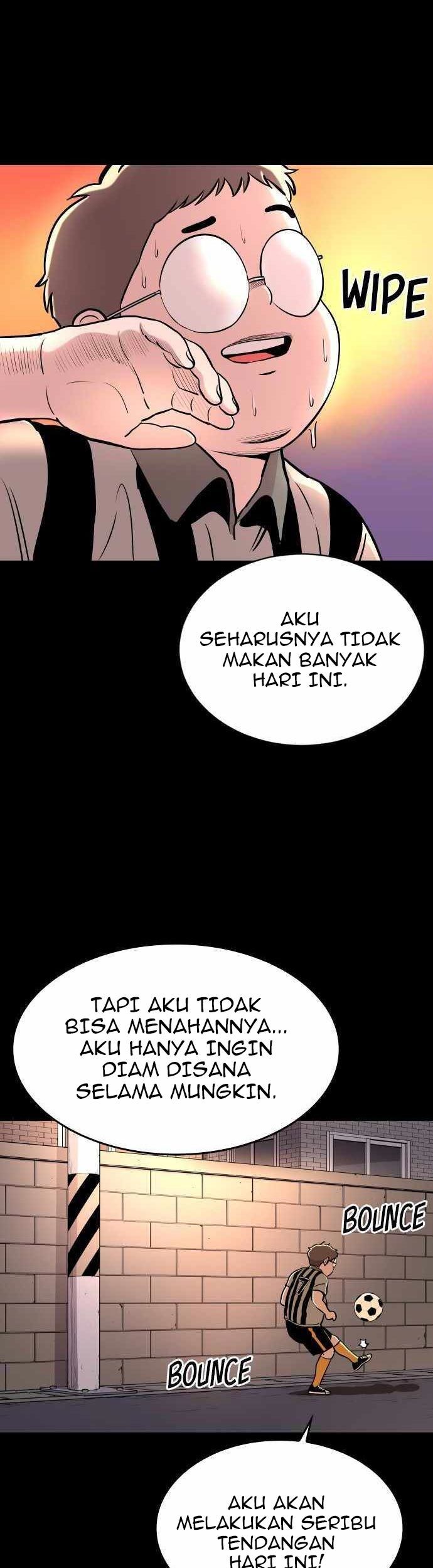 Build Up Chapter 69 Gambar 23
