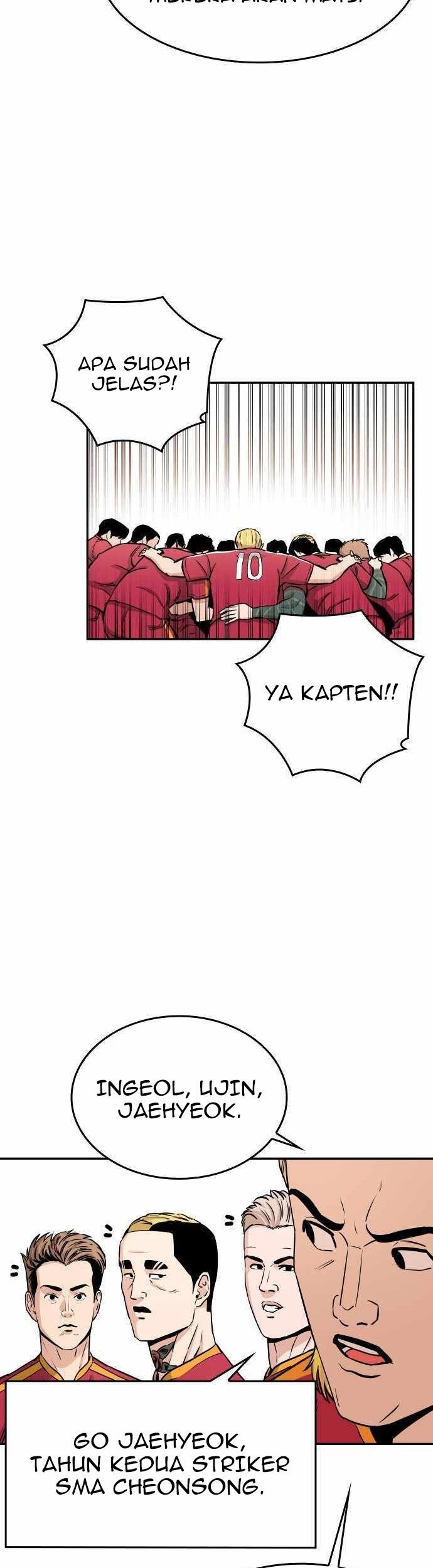 Build Up Chapter 69 Gambar 47