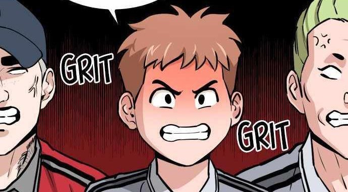 Build Up Chapter 69 Gambar 50