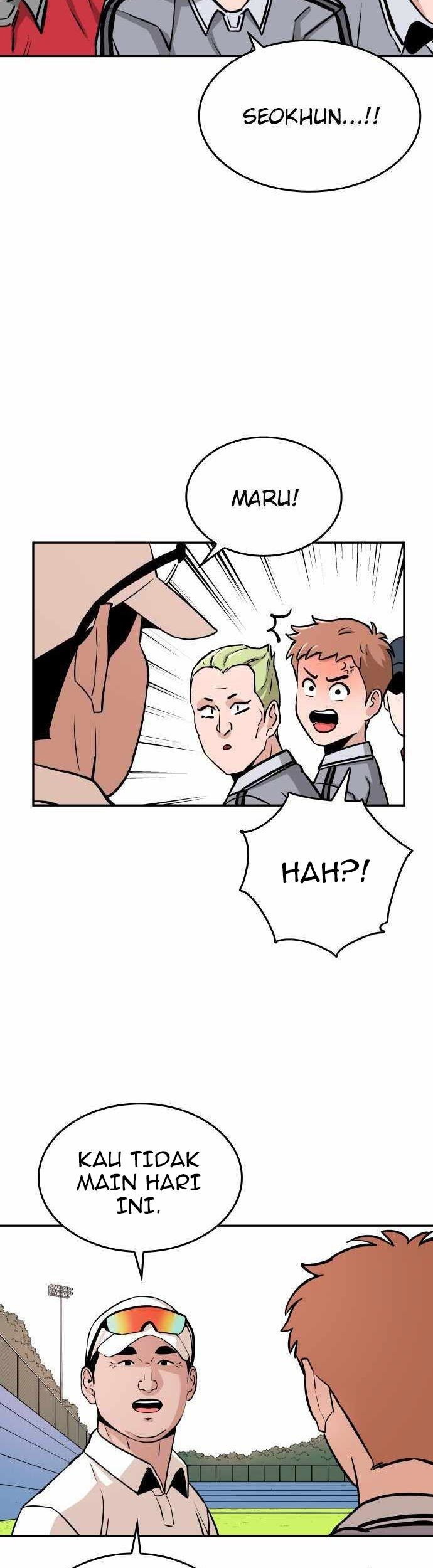 Build Up Chapter 69 Gambar 51