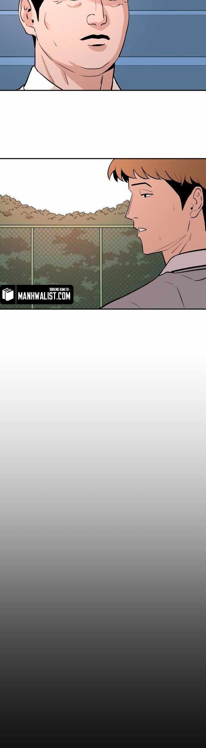 Build Up Chapter 69 Gambar 55