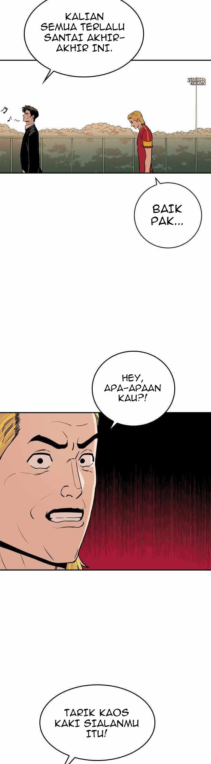 Build Up Chapter 69 Gambar 41