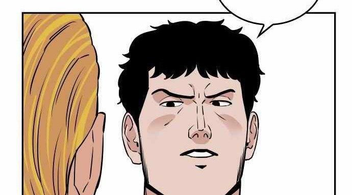 Build Up Chapter 69 Gambar 44