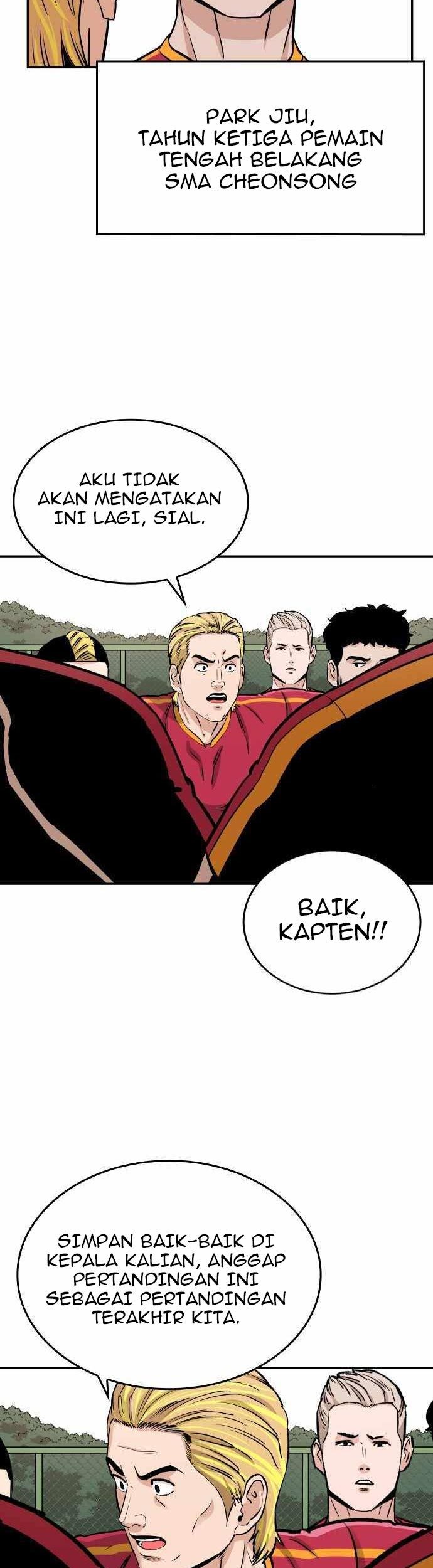Build Up Chapter 69 Gambar 45