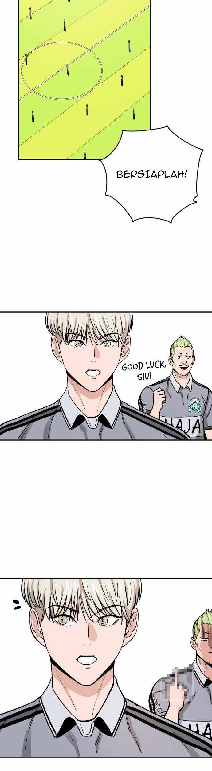 Build Up Chapter 69 Gambar 67