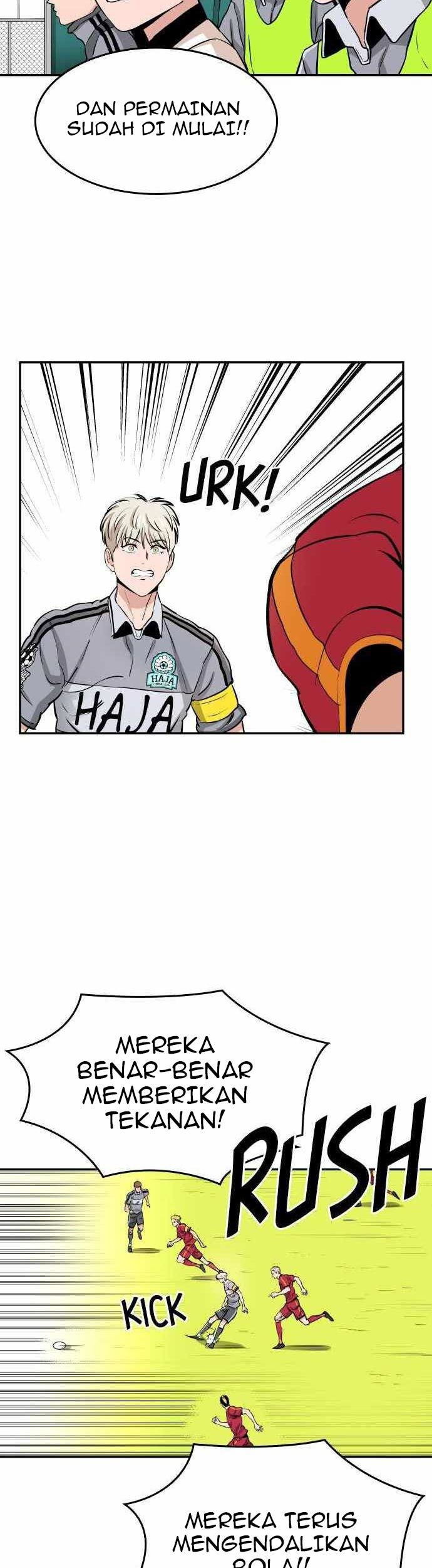 Build Up Chapter 69 Gambar 73