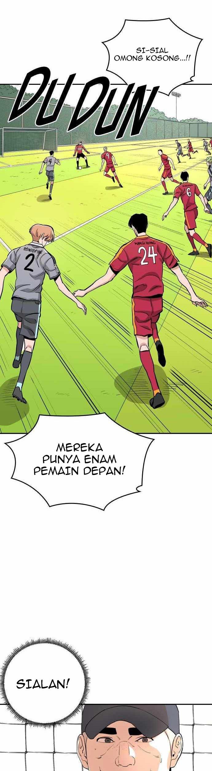 Build Up Chapter 69 Gambar 77