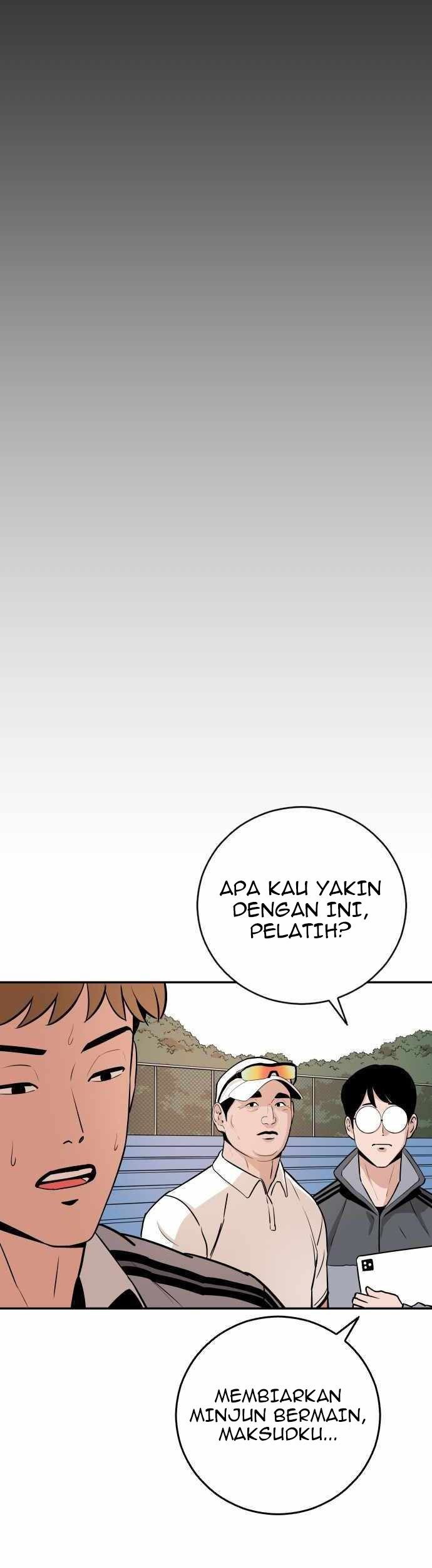 Build Up Chapter 69 Gambar 61