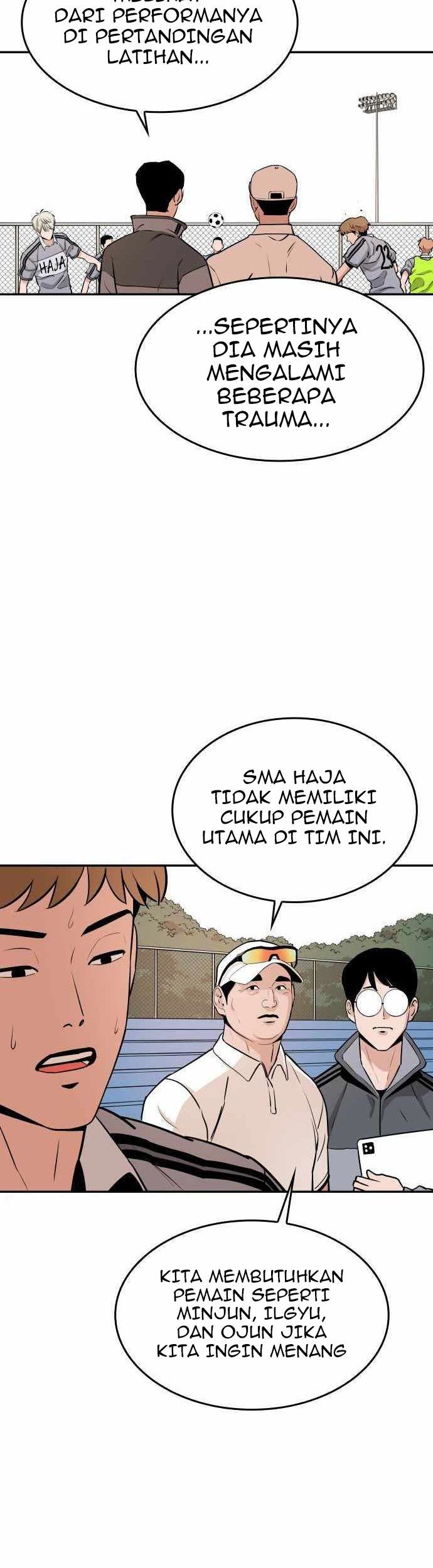 Build Up Chapter 69 Gambar 63