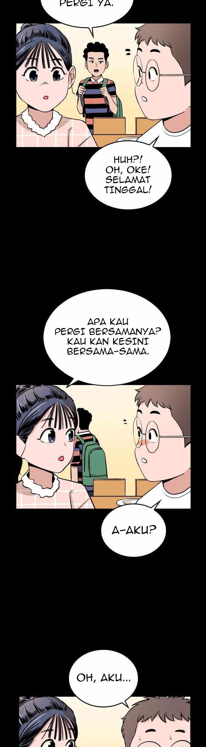 Build Up Chapter 69 Gambar 5