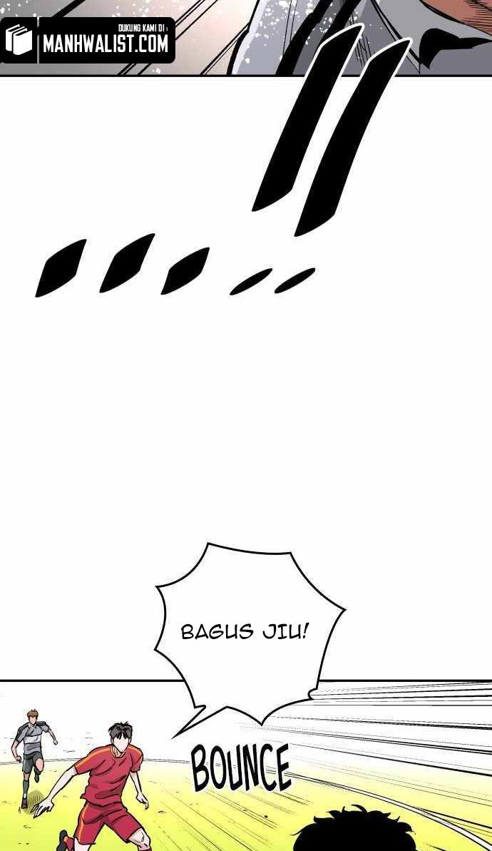 Build Up Chapter 69 Gambar 86