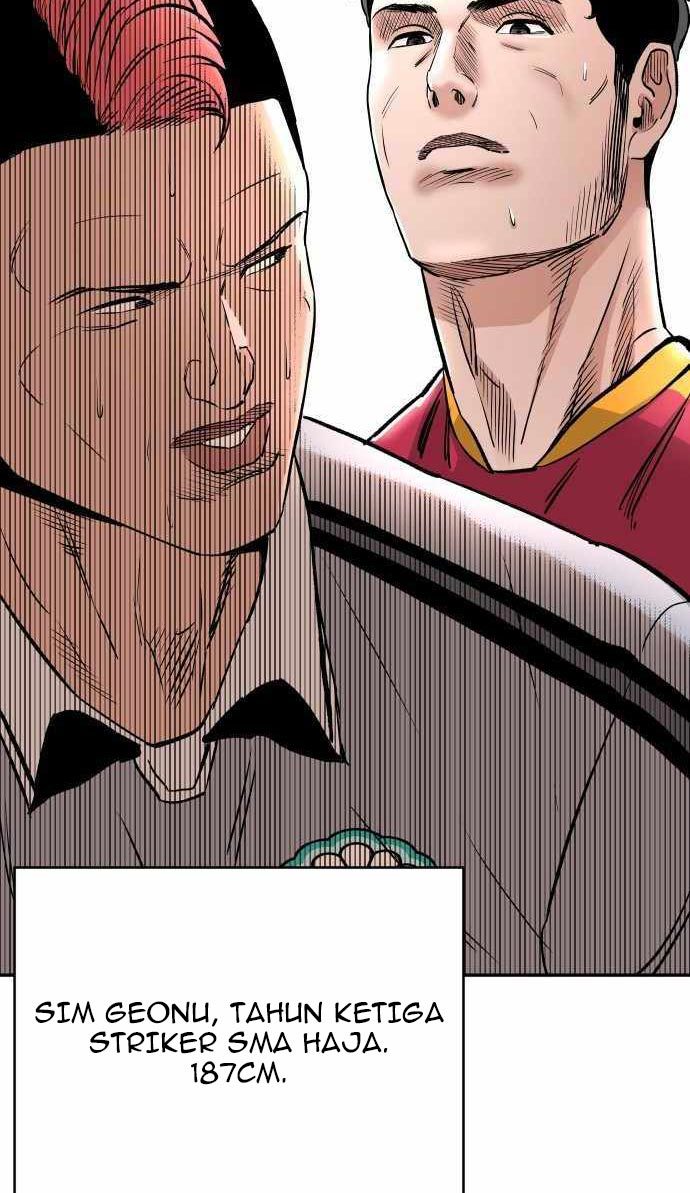 Build Up Chapter 69 Gambar 89