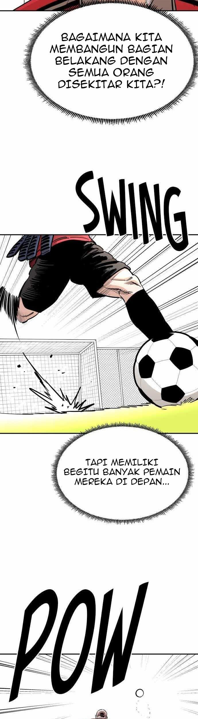 Build Up Chapter 69 Gambar 79