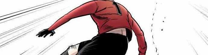 Build Up Chapter 69 Gambar 80