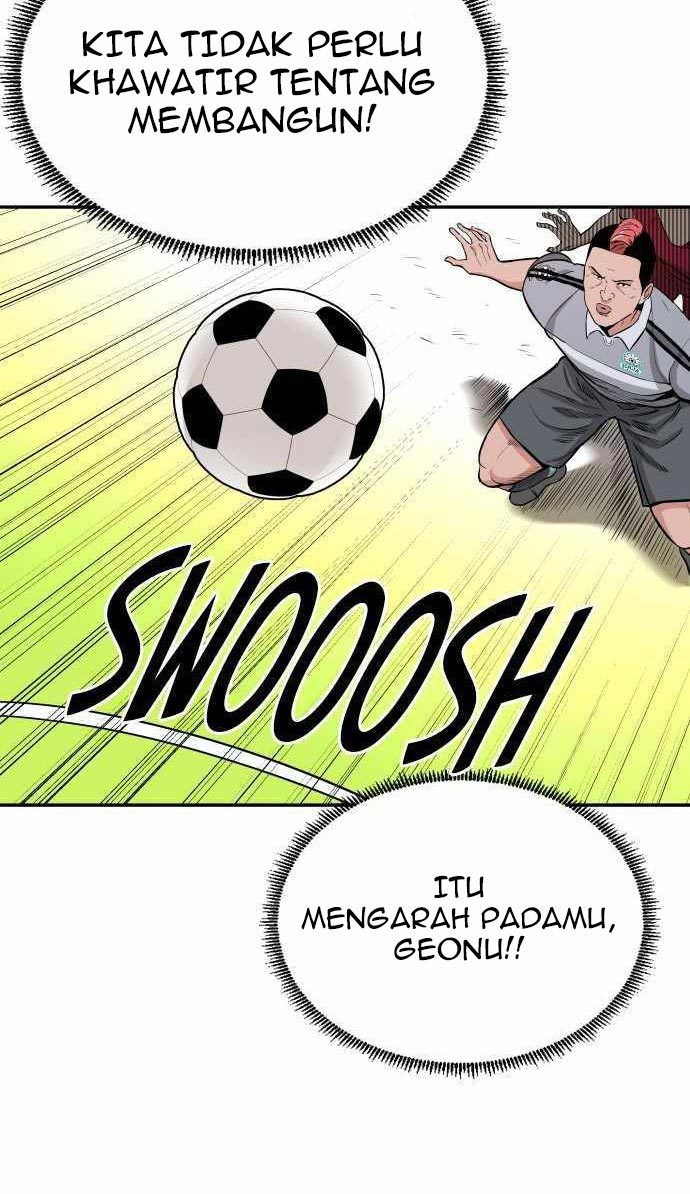 Build Up Chapter 69 Gambar 83