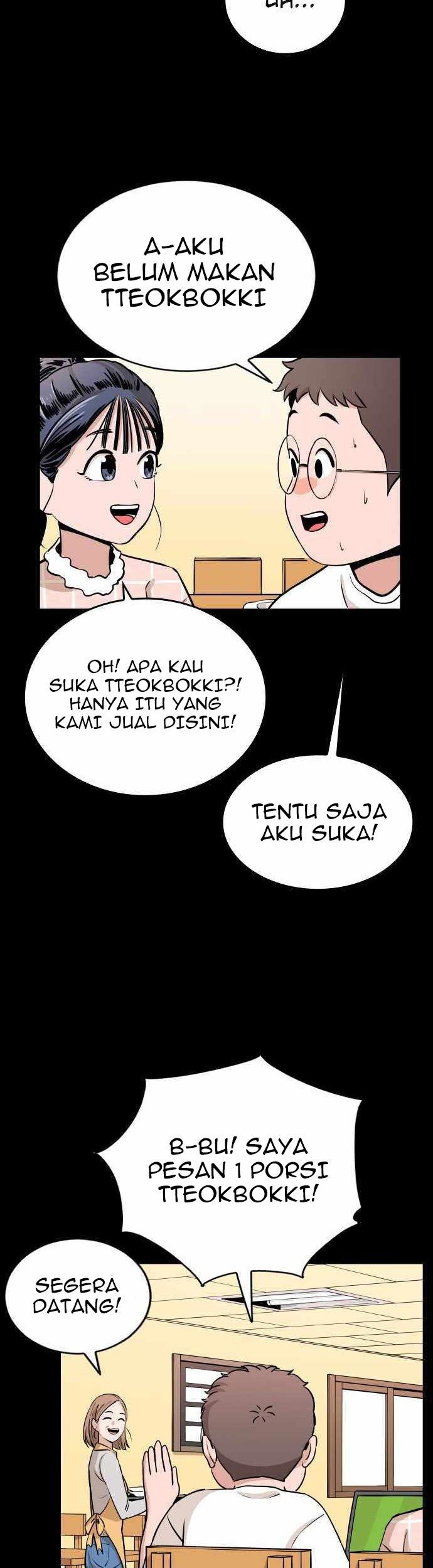 Build Up Chapter 69 Gambar 7