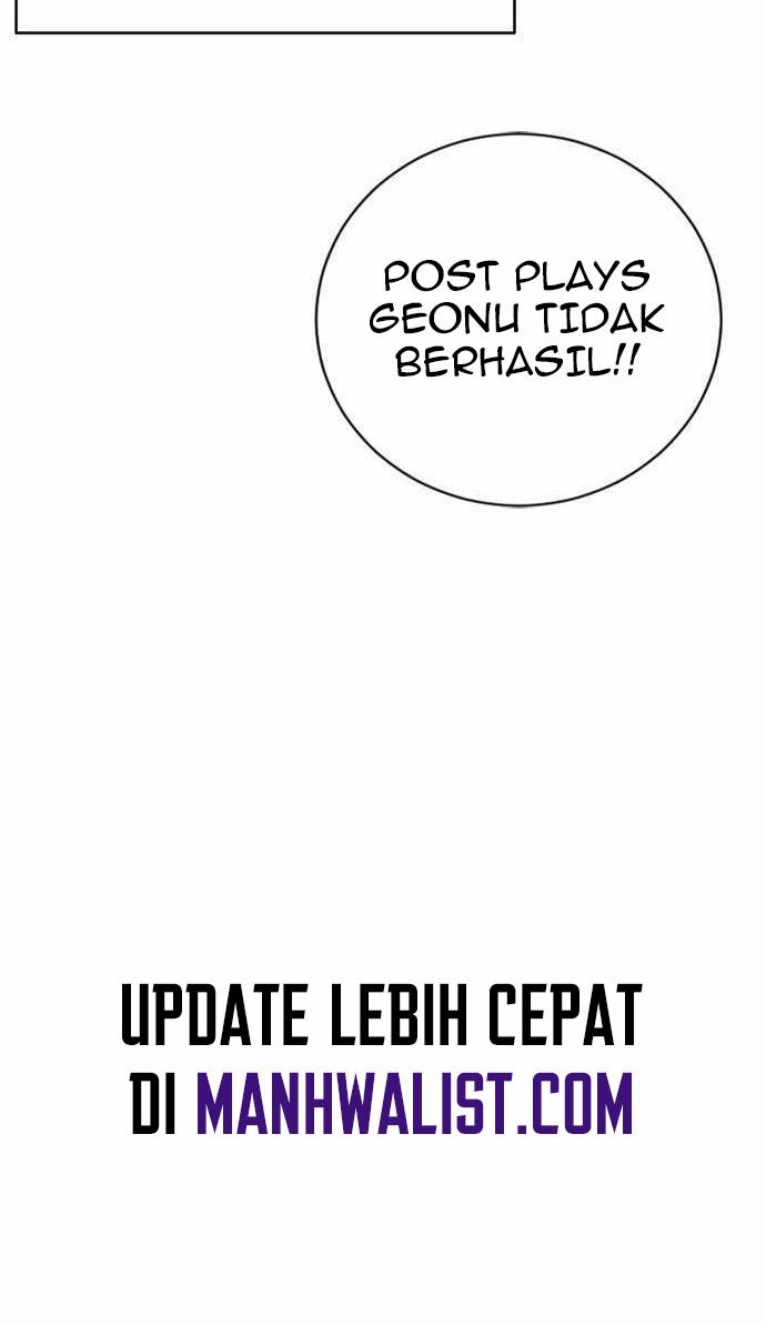 Build Up Chapter 69 Gambar 90