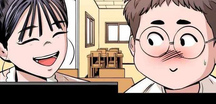 Build Up Chapter 69 Gambar 14