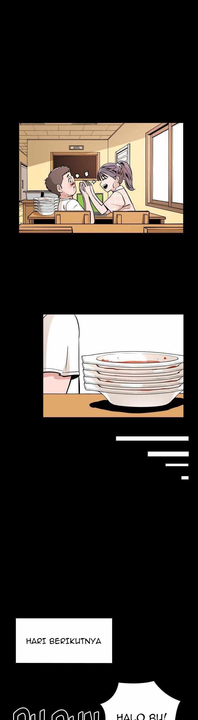 Build Up Chapter 69 Gambar 15