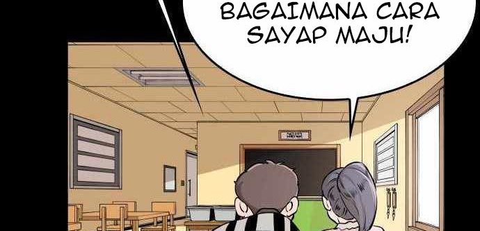 Build Up Chapter 69 Gambar 18