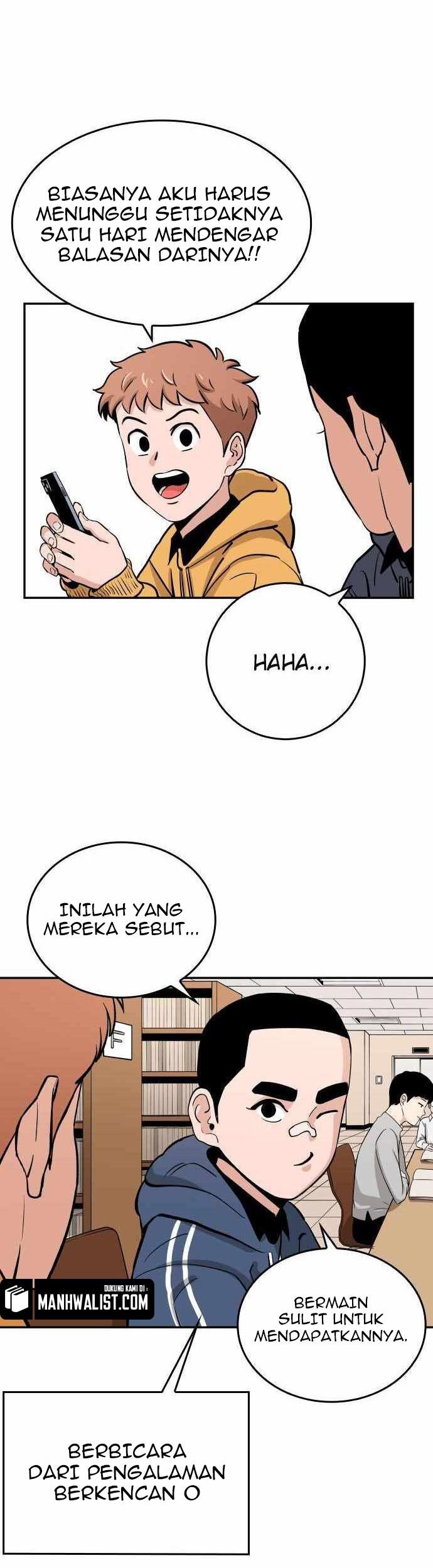 Build Up Chapter 68 Gambar 27