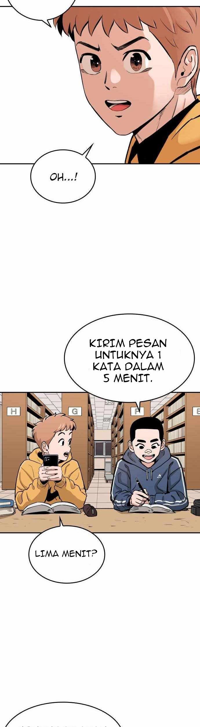 Build Up Chapter 68 Gambar 29