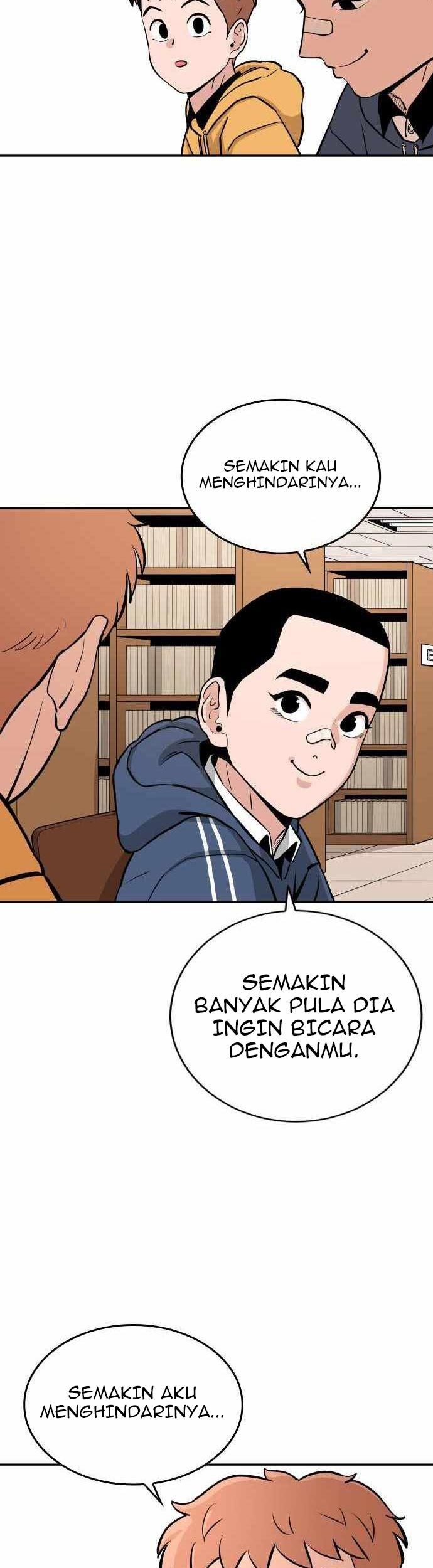 Build Up Chapter 68 Gambar 31