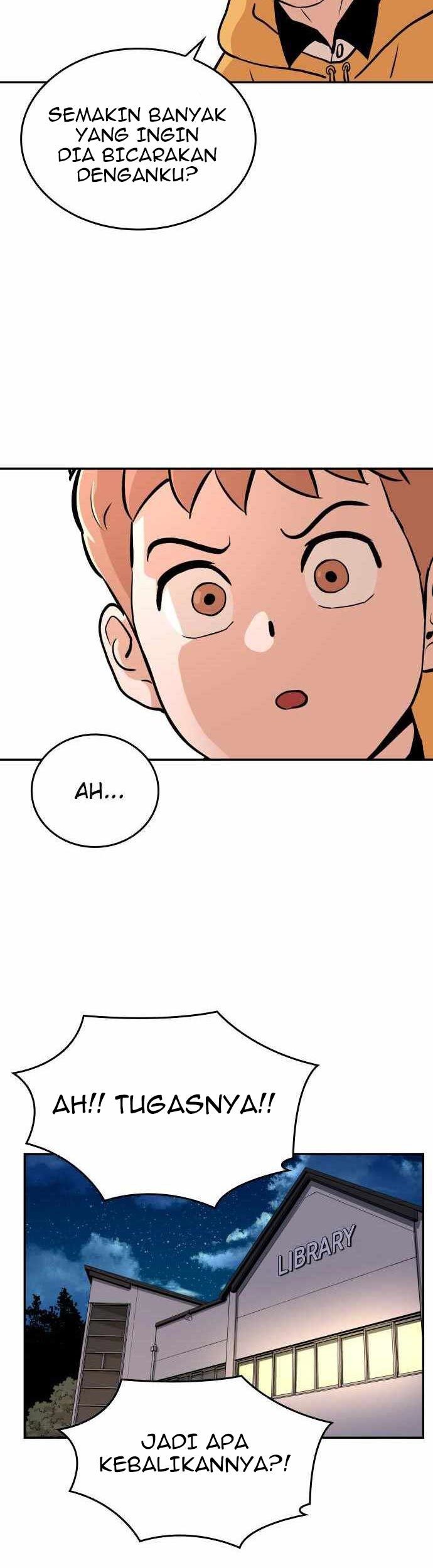 Build Up Chapter 68 Gambar 33