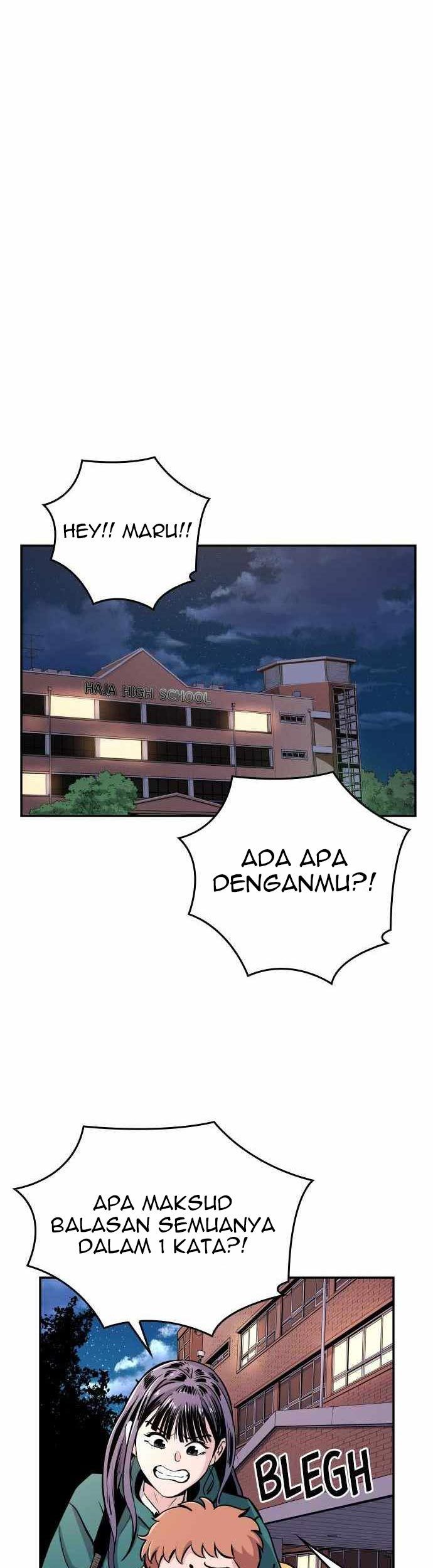 Build Up Chapter 68 Gambar 37