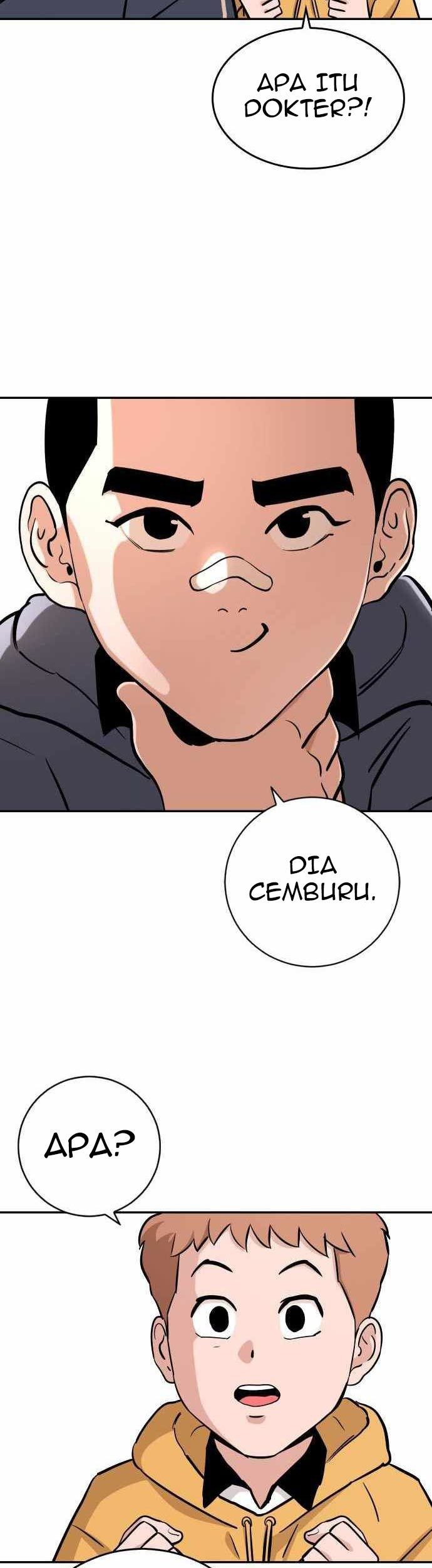 Build Up Chapter 68 Gambar 19