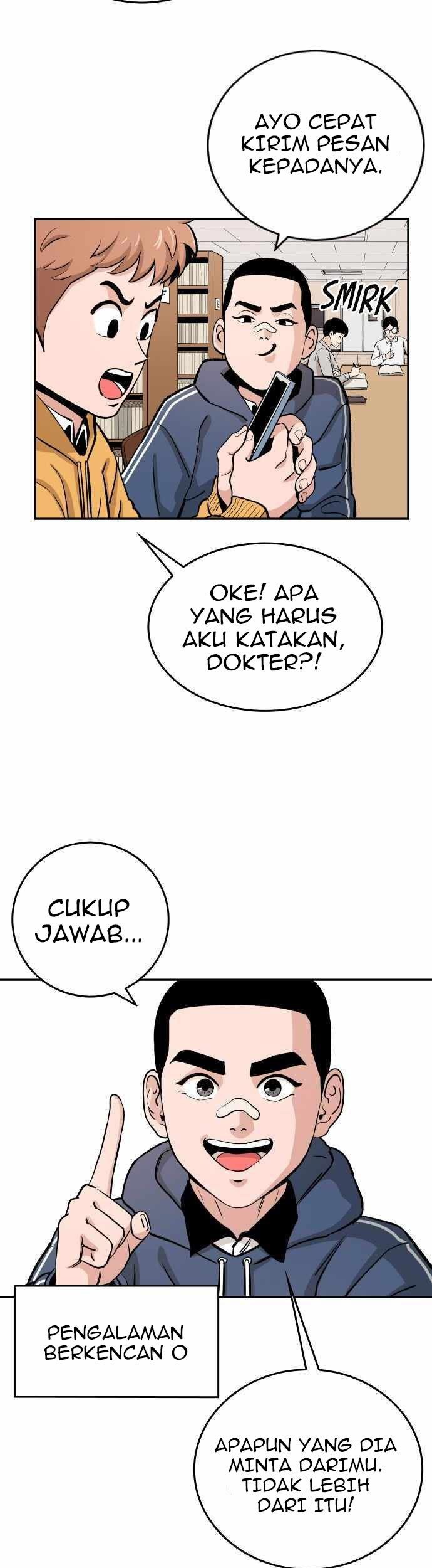 Build Up Chapter 68 Gambar 21