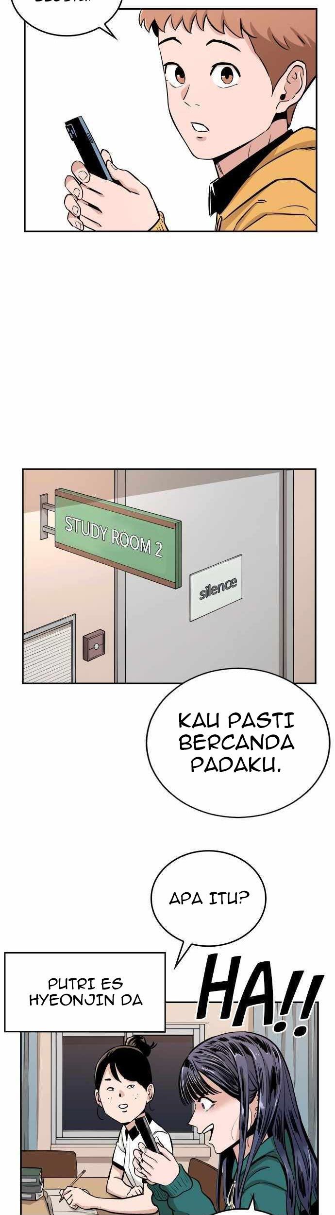 Build Up Chapter 68 Gambar 23