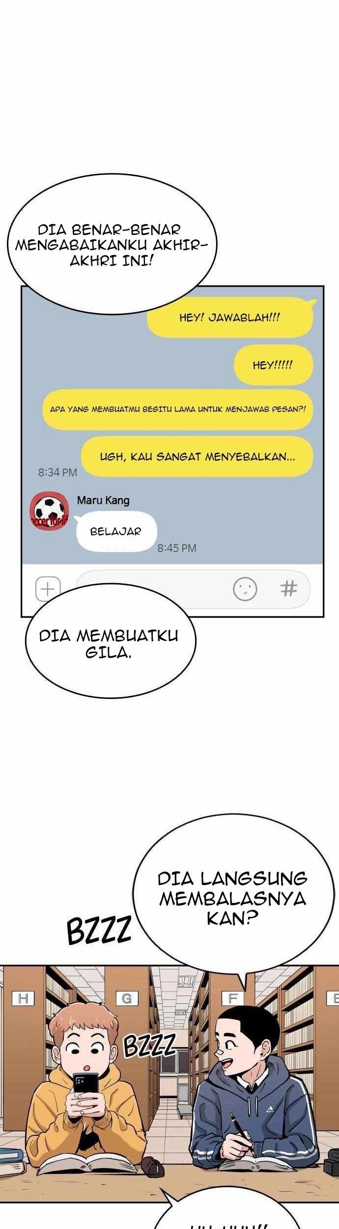 Build Up Chapter 68 Gambar 25