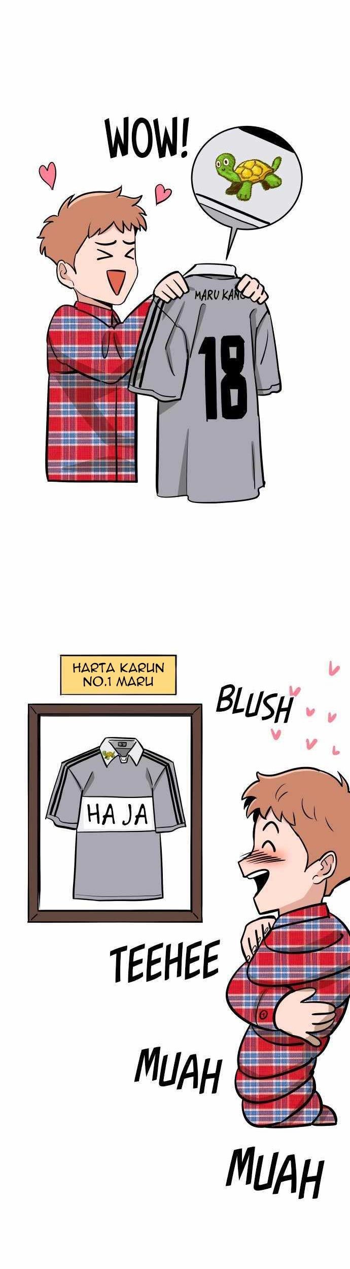 Build Up Chapter 68 Gambar 47