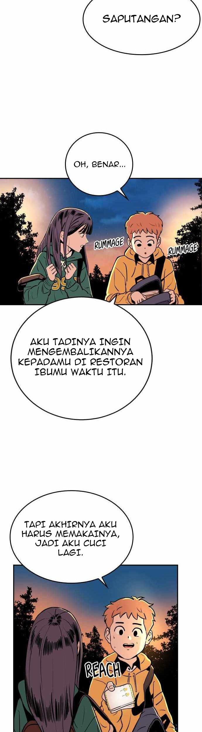 Build Up Chapter 68 Gambar 51