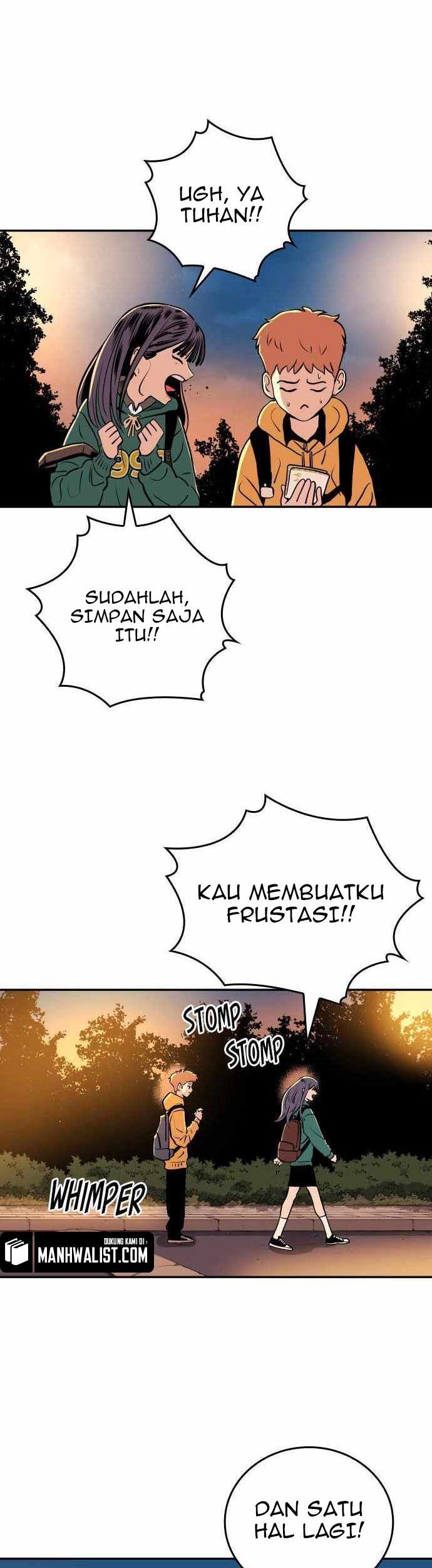 Build Up Chapter 68 Gambar 53