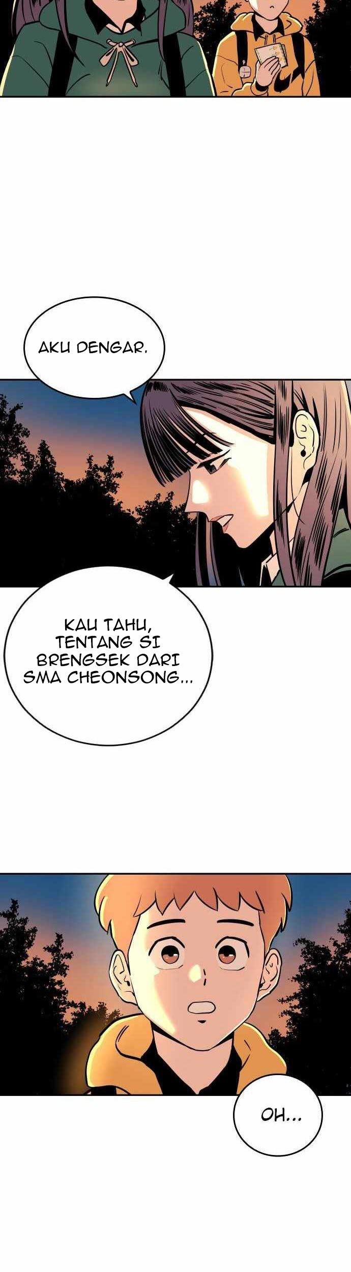 Build Up Chapter 68 Gambar 55