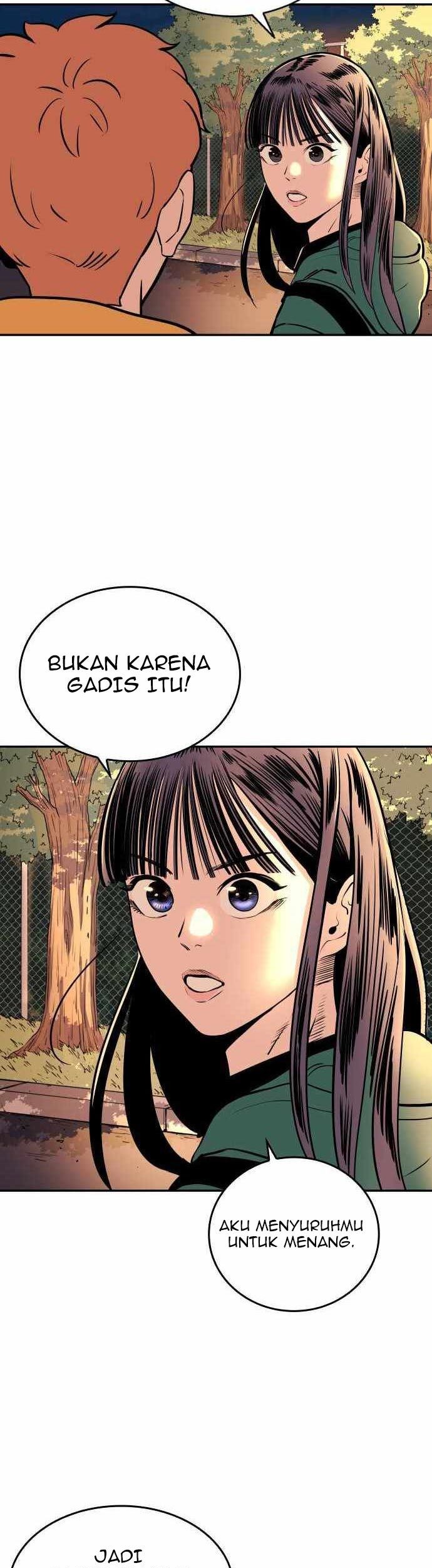 Build Up Chapter 68 Gambar 57