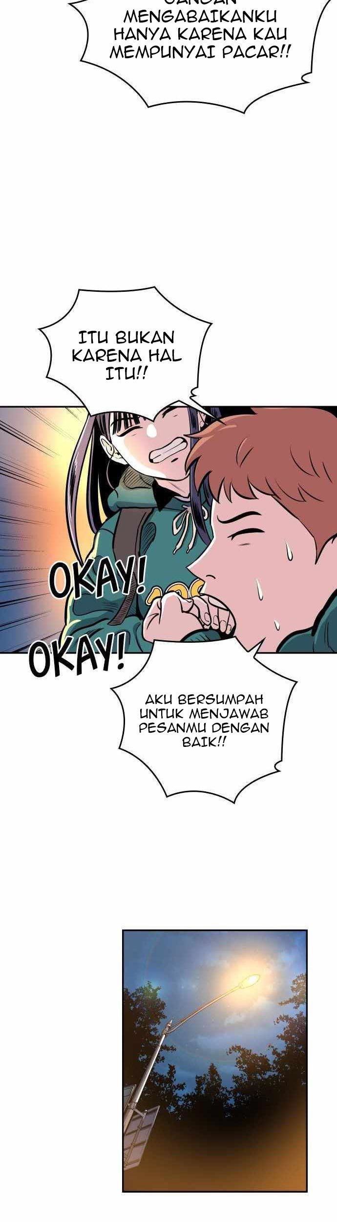 Build Up Chapter 68 Gambar 39