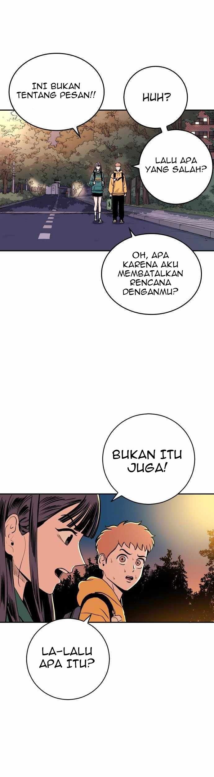 Build Up Chapter 68 Gambar 41