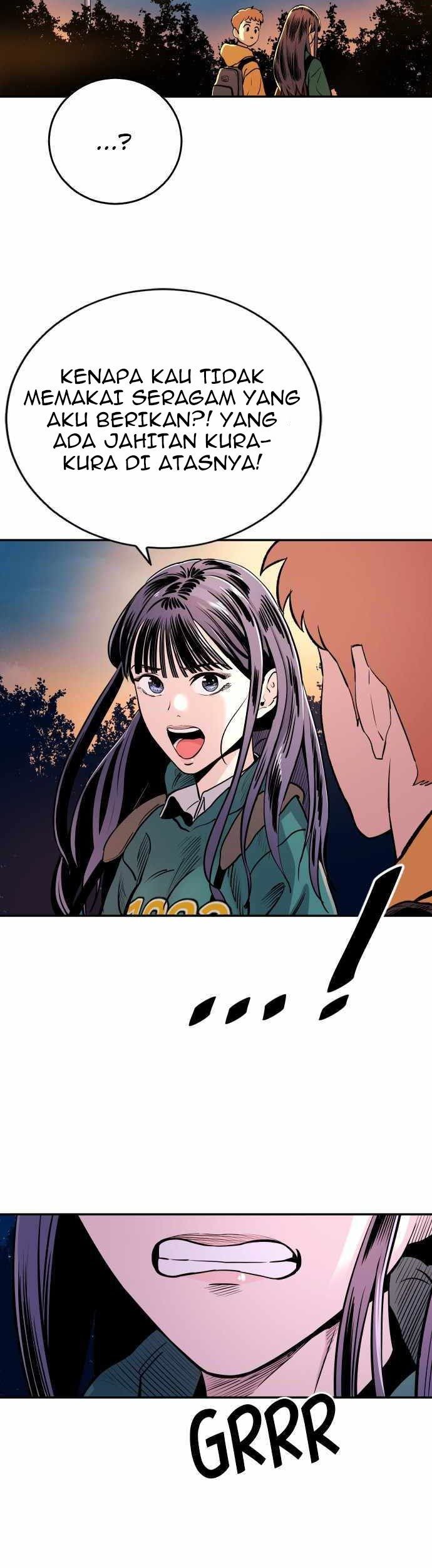 Build Up Chapter 68 Gambar 43