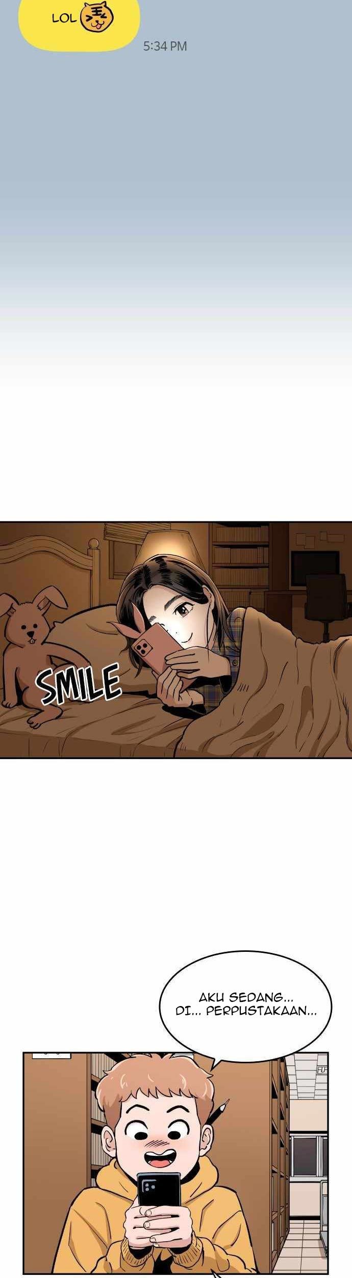 Build Up Chapter 68 Gambar 3