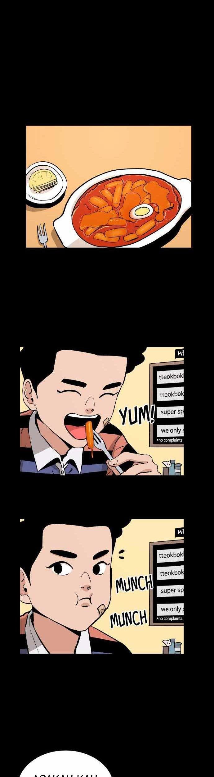 Build Up Chapter 68 Gambar 73