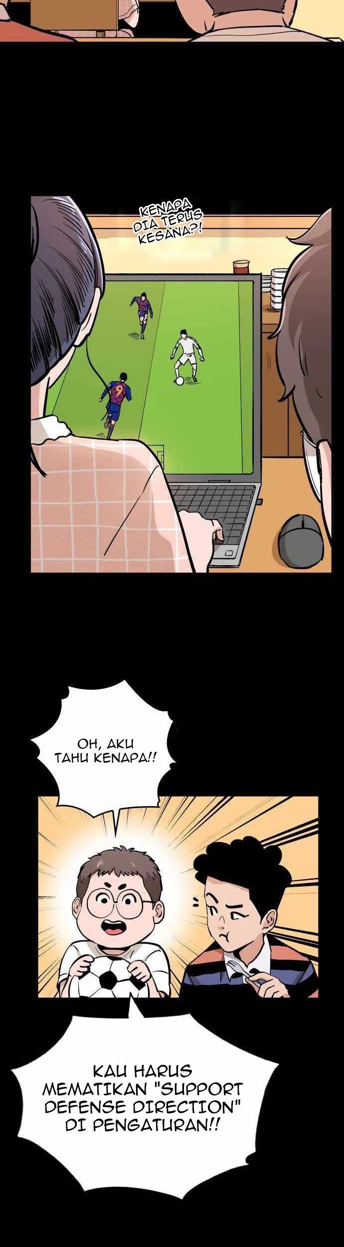 Build Up Chapter 68 Gambar 77